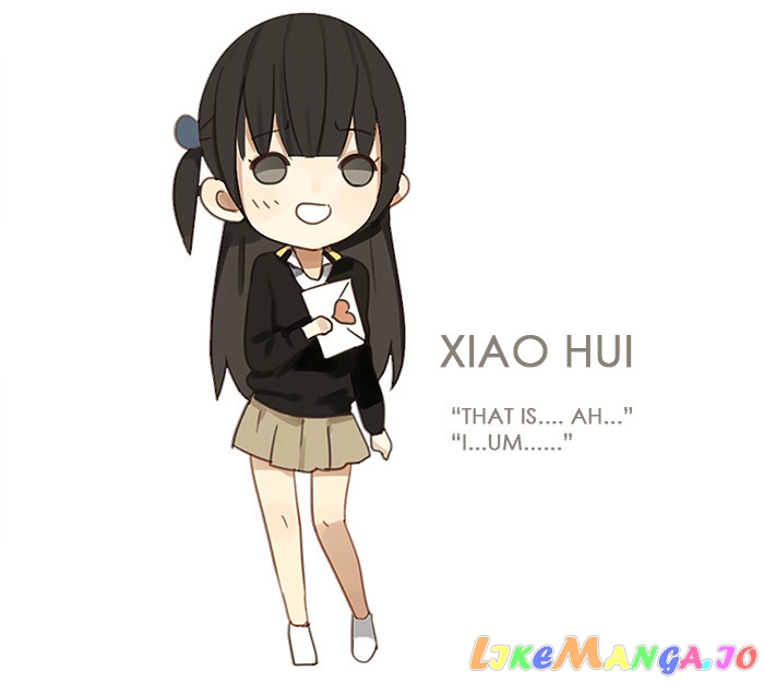 19 Days chapter 210.5 image 08